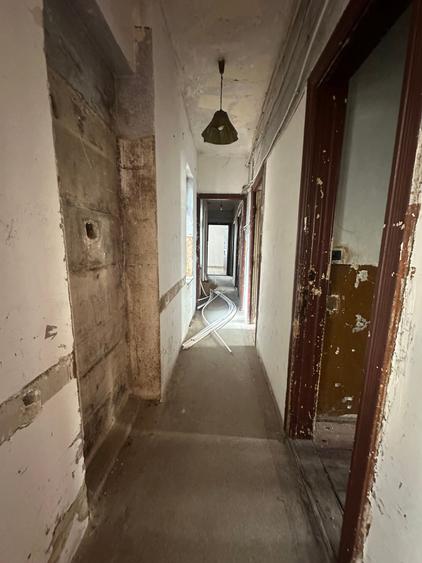 Basarab - 4 minute metrou - Apartament 3 camere - confort 1 sporit - 80 mp - 24