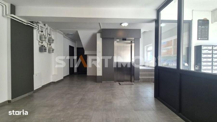 Apartament cu 2 camere, mobilat în Dârste