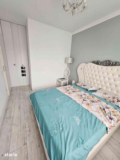 Apartament 2 camere Prima Onestilor/Oradea - 6