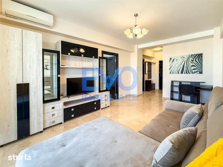 Apartament 2 camere, masina de spalat vase, Exclusive Residence Copou - 2