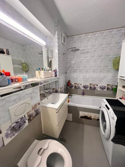 Apartament cu 4 camere - 1