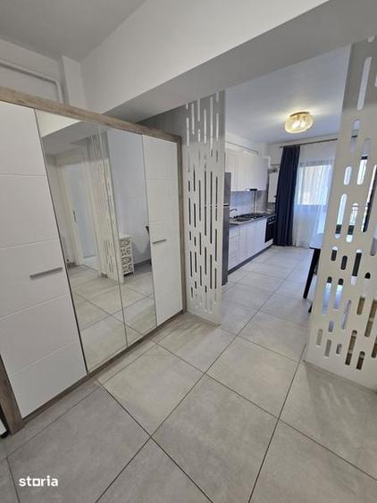 Persoana fizica. Inchiriez apartament 1 camera Providenta - capat Cug - 5