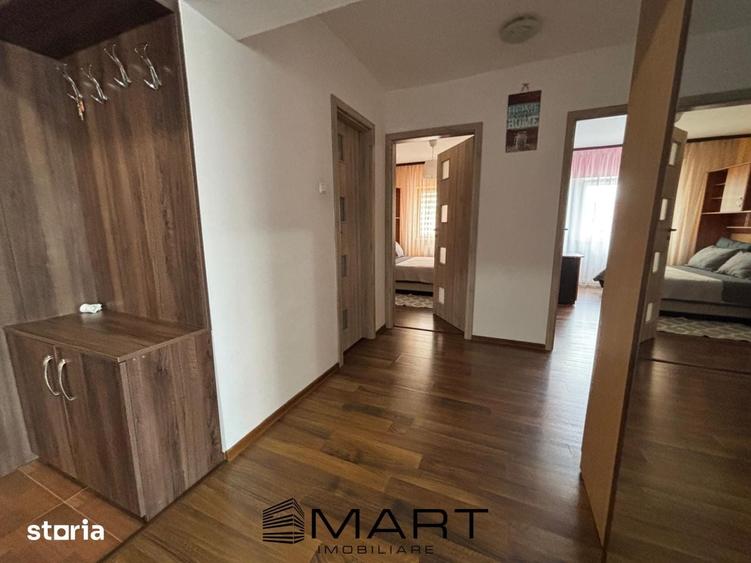 Apartament 3 camere decomandat zona Grivitei Brasov - 7