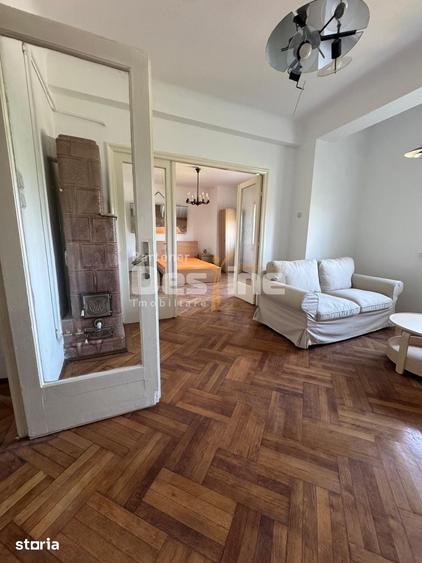 Cotroceni | 2 camere | 58mp | et 5 | bloc reabilitat | 210.000 euro - 9