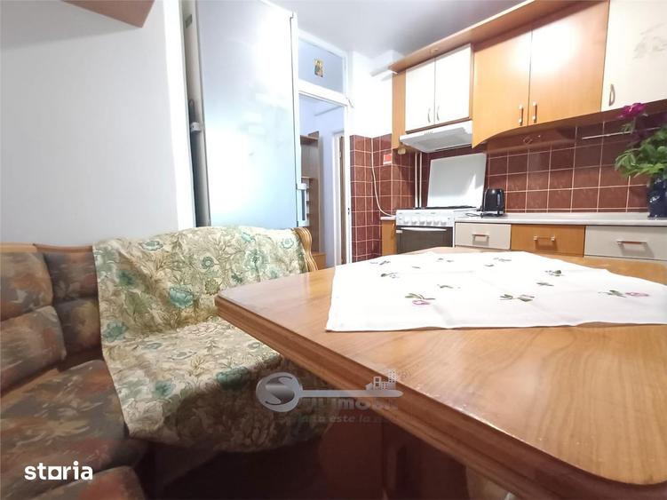 Apartament 2 camere decomandat- Aleea T. Neculai-Cug - 9