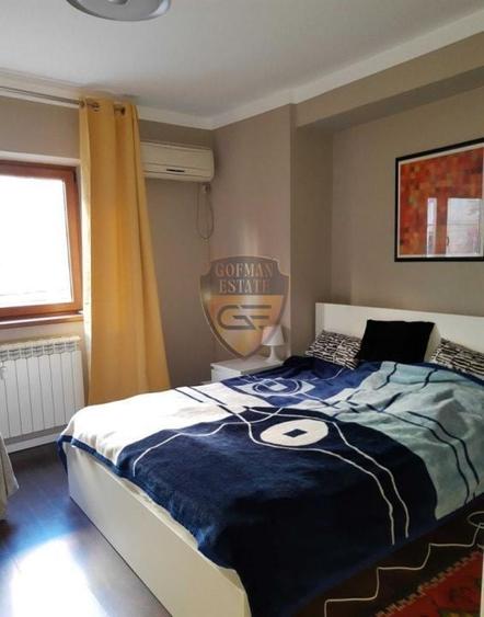 Apartament cu 3 camere în Agigea