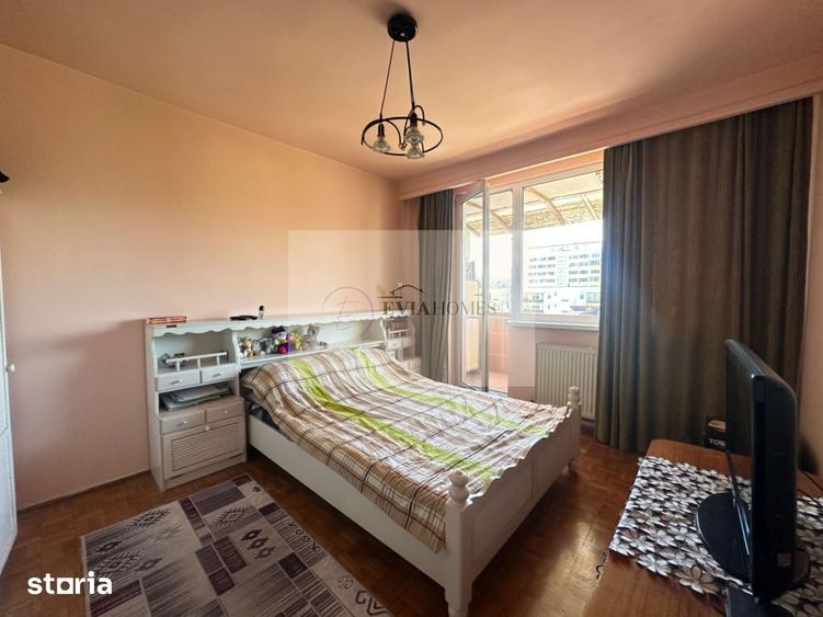 4 camere/2 bai/Str. General Eremia Grigorescu - 7