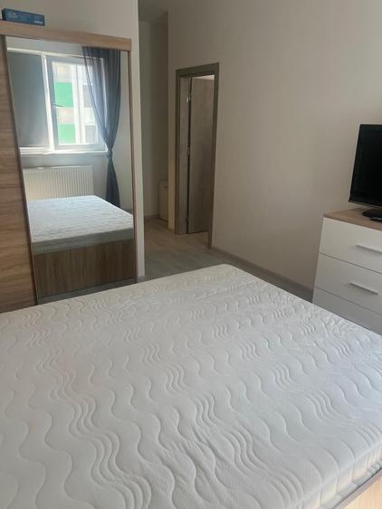 Garsonieră decomandată în Chiajna