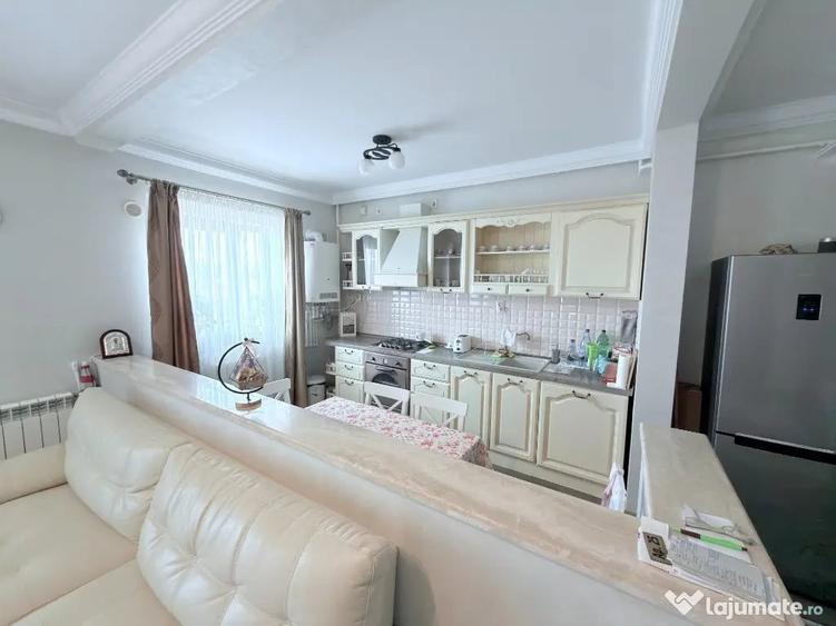 Apartament cu 2 camere bloc nou zona Bucovina - 7