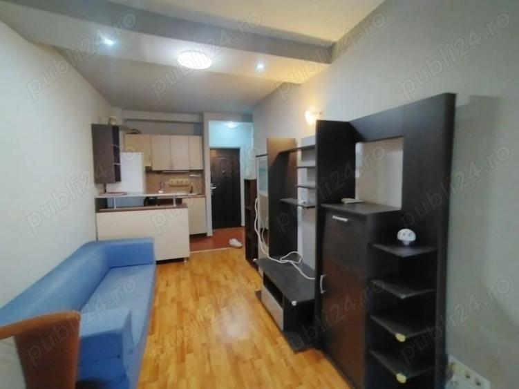 Apartament cu 2 camere semidecomandat în UTA