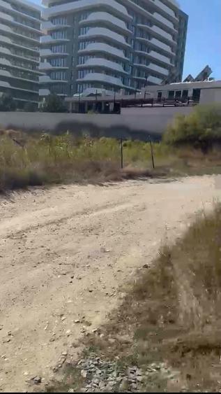 Teren 2.000 mp - Mamaia Nord - zona Lidl - 410 euro/mp (Cod E2) - 5
