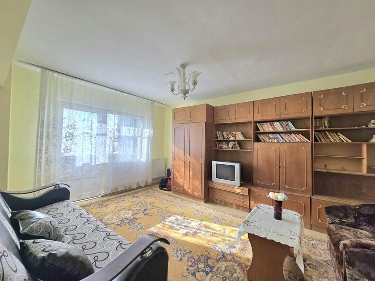 Apartament cu 2 camere decomandat în Vidin-Progresul