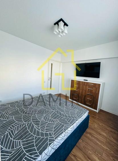 Apartament cu 3 camere decomandat în Colentina