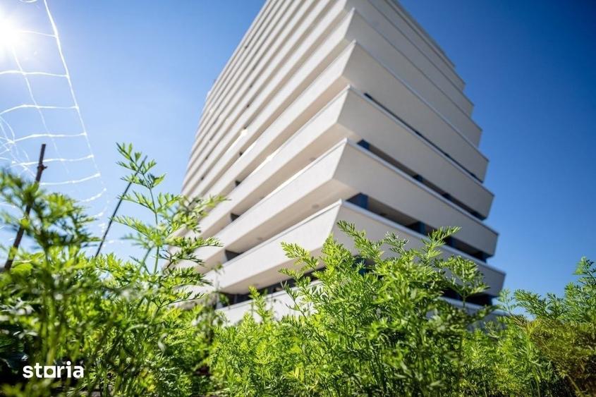 Vand apartament de lux, cu 3 camere in Wings- cu CF! - 4