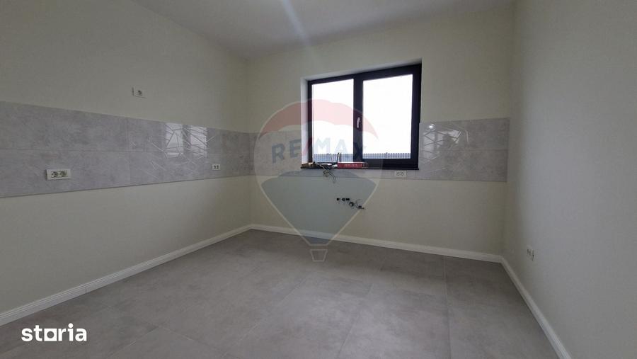Casă cu 3 camere cu Teren 400 Mp în Ciocănești