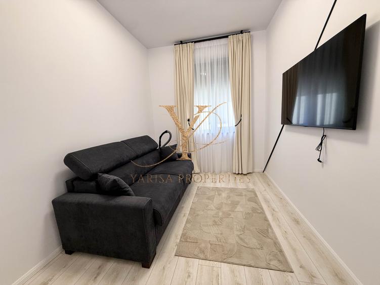 Apartament 3 camere Otopeni* Mobilat +  1 loc parcare* - 9