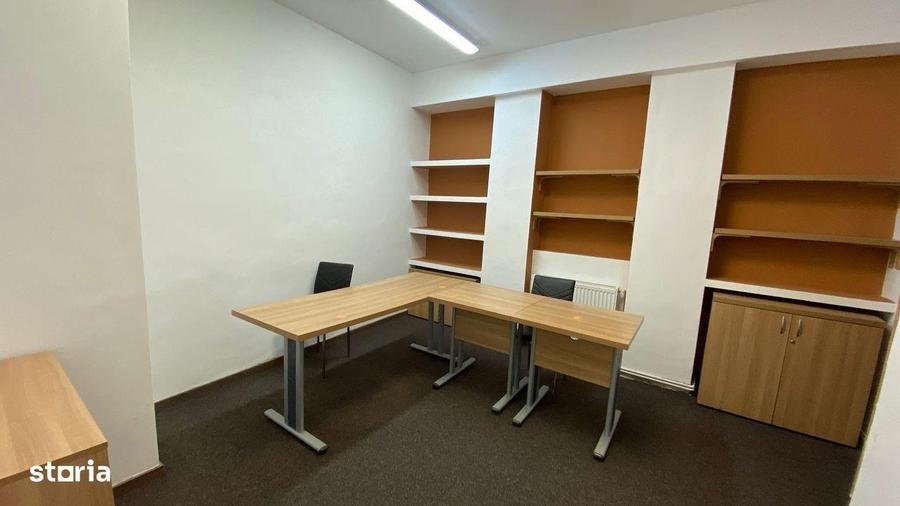 Spatiu pentru birou , 2 incaperi , zona ultracentrala , 42 mp - 2
