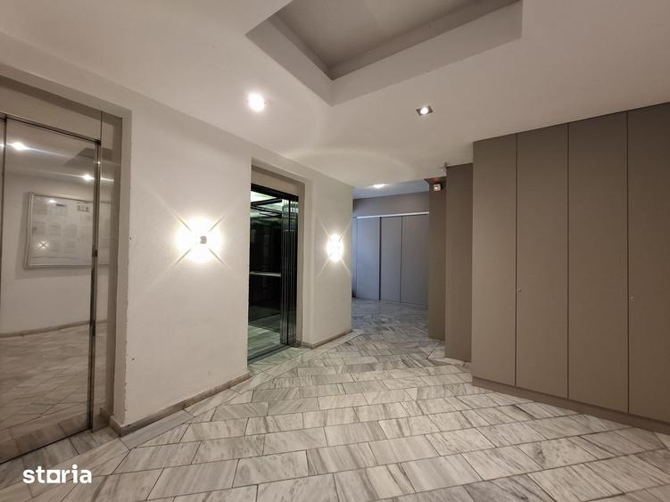 4 Camere I Unirii I Lux-Panoramic I 94 MP I 2020 I Parcare - 2