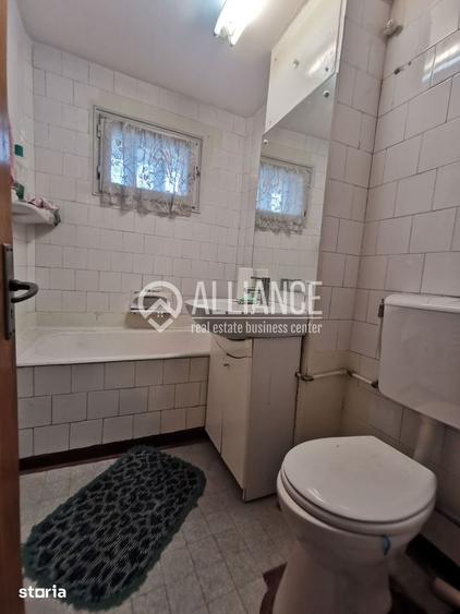 Apartament cu 3 camere decomandat în Tomis Nord