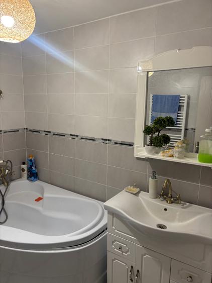 Casă cu 4 camere cu Teren 600 Mp în Exterior Vest