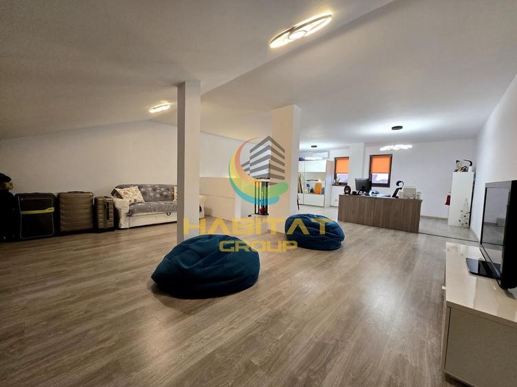 Vila triplex- 5 camere- mobilata - 8