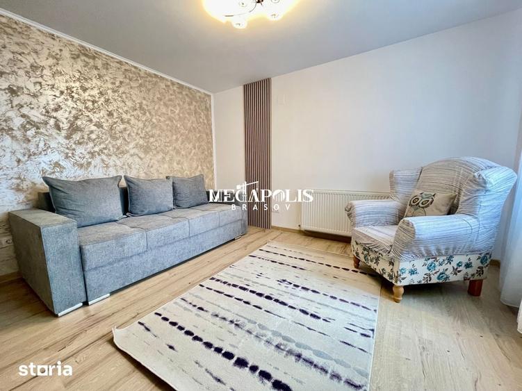 Casă cu 3 camere cu Teren 150 Mp în Hărman