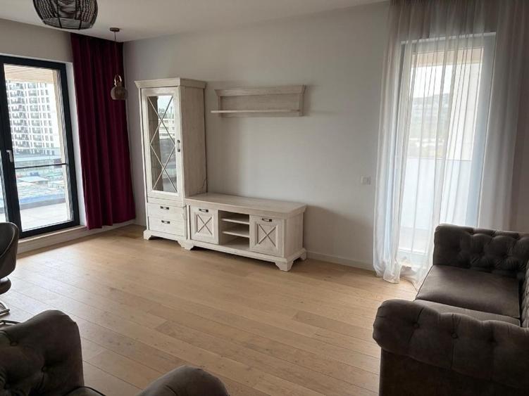 Nusco City | 4 Camere | Centrala | Terasa | X2 Bai | X2 Parcare | - 1