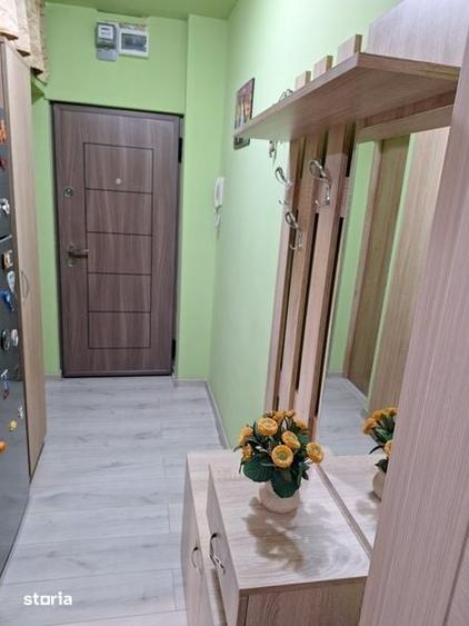 Apartament cu 2 camere în Fortuna