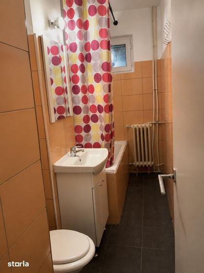 Apartament 2 camere de inchiriat | Calea Martirilor 1989 | Centrala Pr - 7