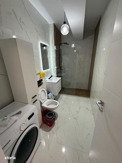 Apartament cu 2 camere în Cumpăna