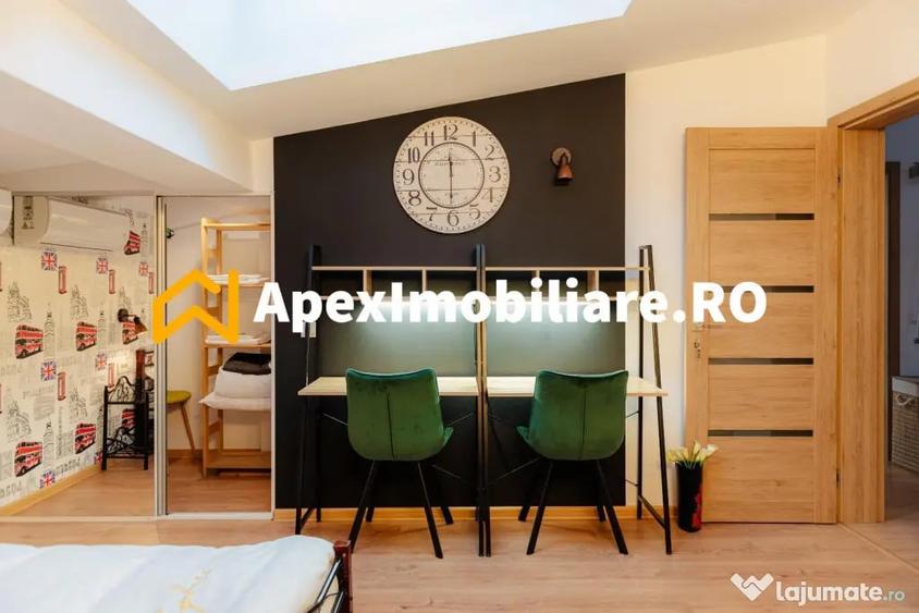Casă cu 4 camere cu Teren 200 Mp în Giurgiului