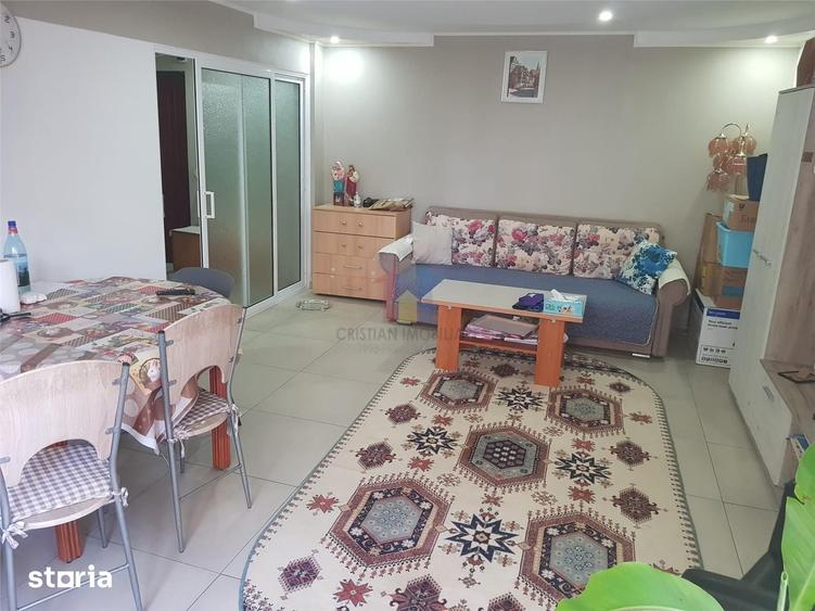 Apartament cu 2 camere în Gării