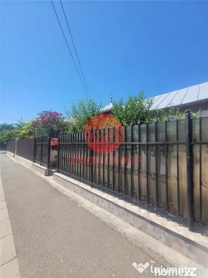 Casă cu 3 camere cu Teren 236 Mp în Central