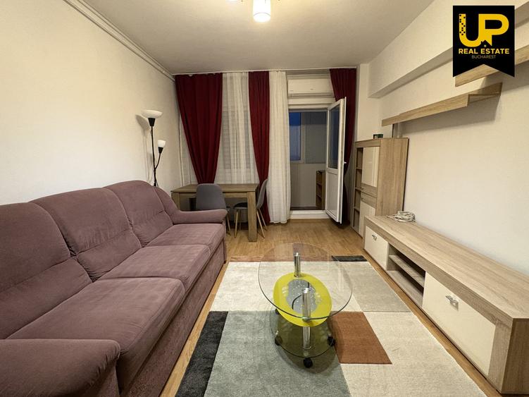 Apartament cu 2 camere semidecomandat, mobilat în Titan