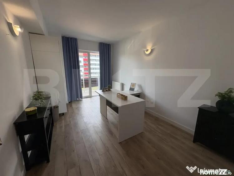 Penthouse 5 camere, 160 mp, parcare, zona Buna ziua - 6