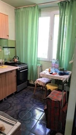 Apartament cu 2 camere decomandat în Brâncoveanu