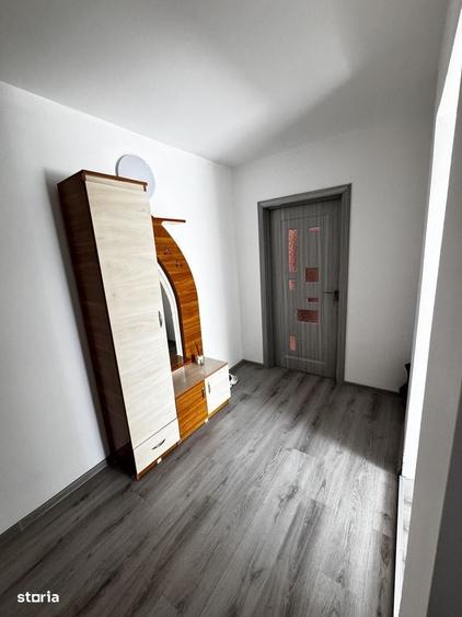 Apartament cu 2 camere semidecomandat în Unirii Sud