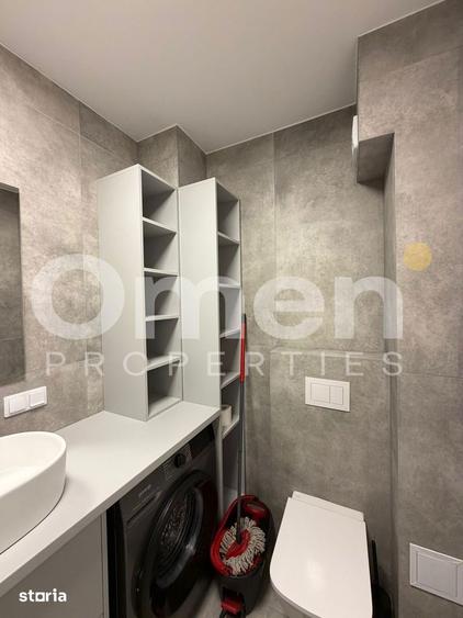 Apartament cu 3 camere, mobilat în Săsar