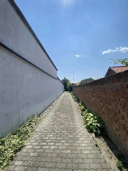 Casă cu 3 camere cu Teren 210 Mp în Făgăraș