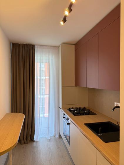 Apartament 2 Camere  Estoria City / 5 minute Metrou N Teclu / 62 mp - 7