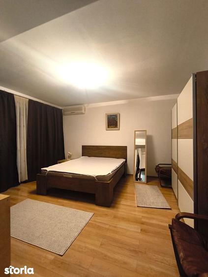 Rin Grand Hotel Vitan Garsoniera 330 EUR - 4