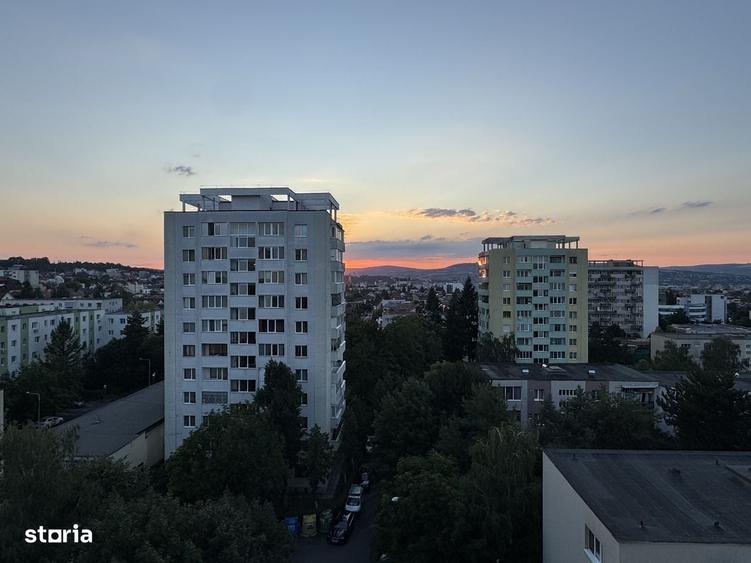 Apartament 2 camere decomandat | Gheorgheni | Etaj 8 | Prima inchirier - 8