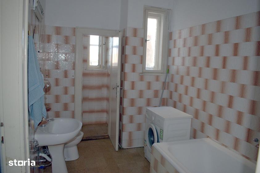 Apartament cu 4 camere în Elisabetin