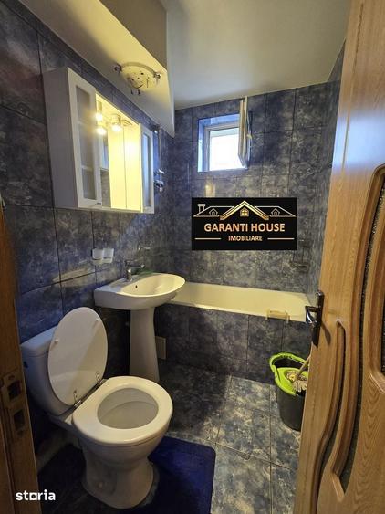 Bd. Bucuresti, apartament cu 2 camere, mobilat, decomandat, 300/Luna - 2