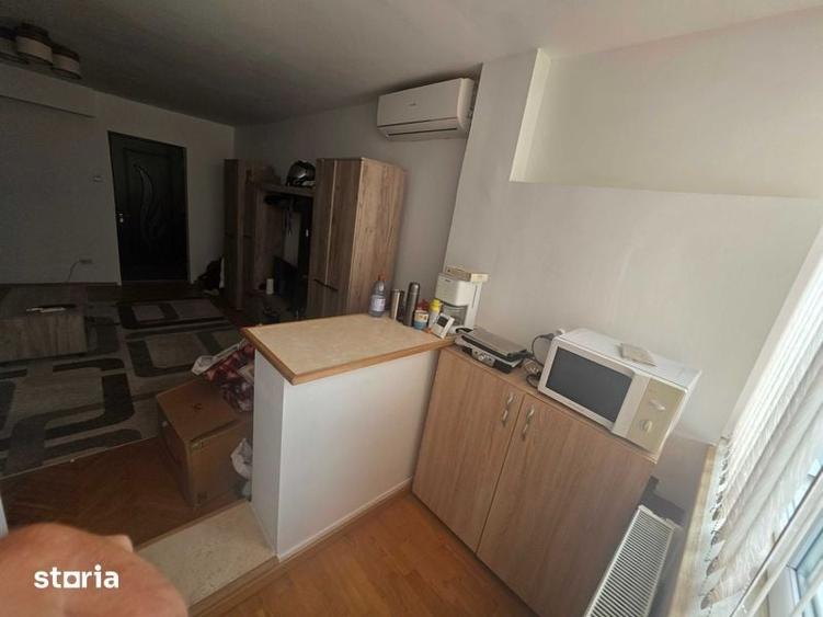 Garsonieră în Central