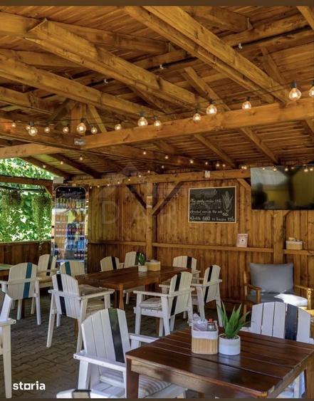 Restaurant de inchiriat - 1