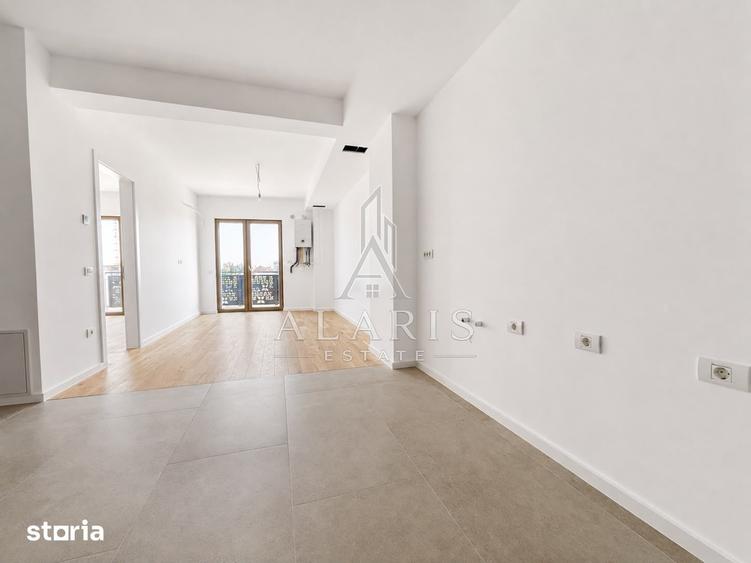 Apartament cu 2 camere în Blașcovici