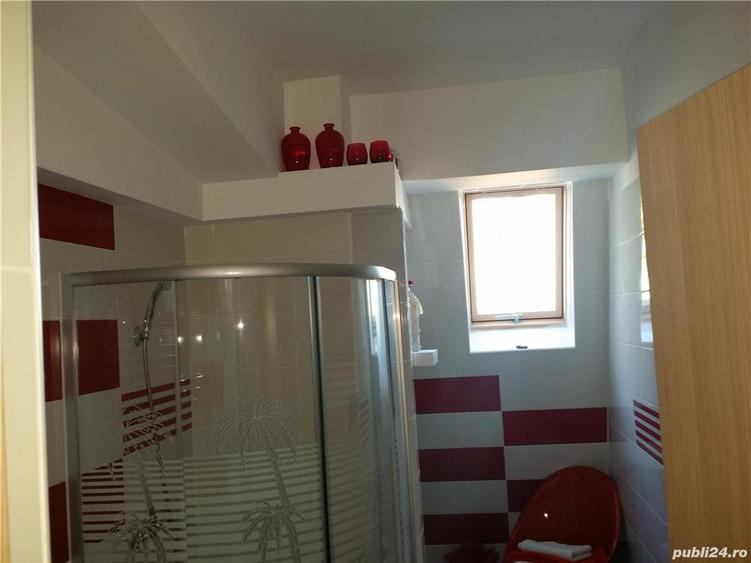 Apartament cu 2 camere decomandat în Bucureștii Noi