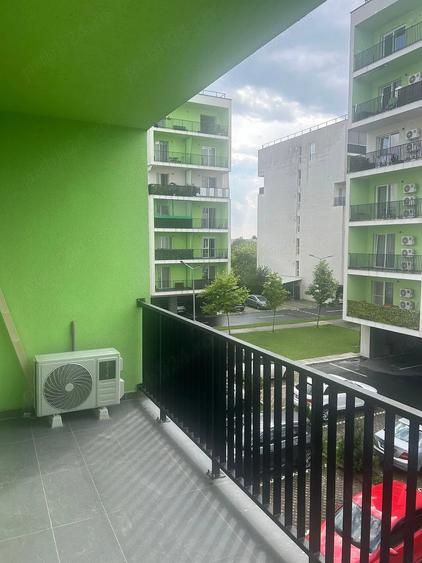 Apartament cu 2 camere decomandat în Prelungirea Ghencea