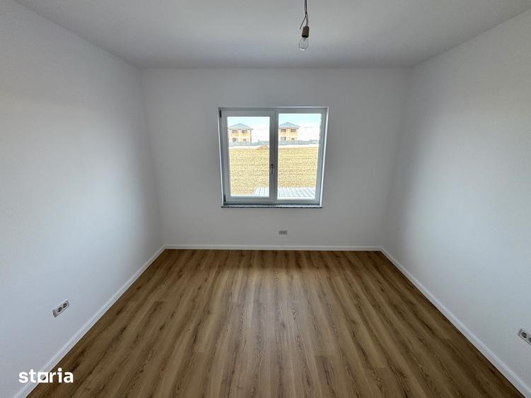 BECI! Incalz in pard! Vila 4 camere, Valea Lupului - 5